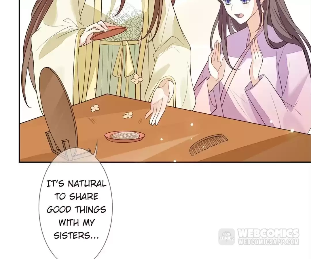 The Way Back to the Palace Chapter 36 page 11 - 