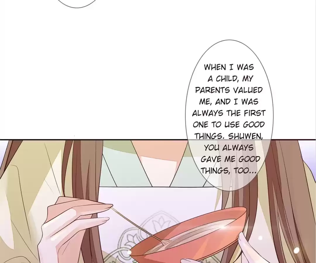 The Way Back to the Palace Chapter 36 page 12 - 