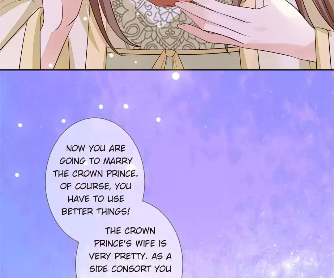 The Way Back to the Palace Chapter 36 page 13 - 