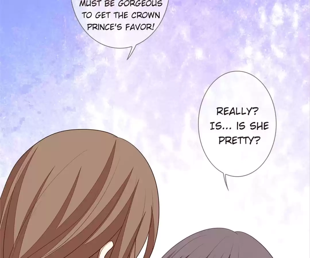 The Way Back to the Palace Chapter 36 page 14 - 