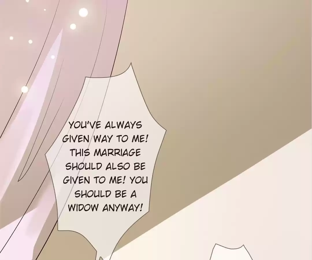The Way Back to the Palace Chapter 36 page 21 - 