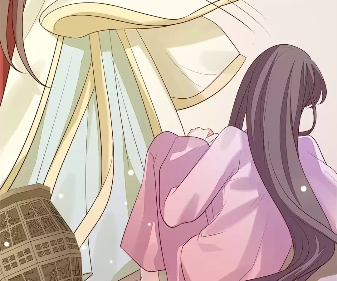 The Way Back to the Palace Chapter 36 page 23 - 