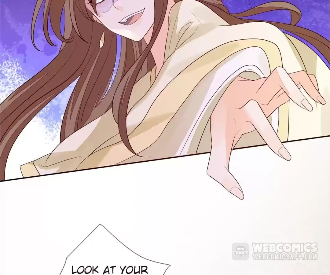 The Way Back to the Palace Chapter 36 page 26 - 