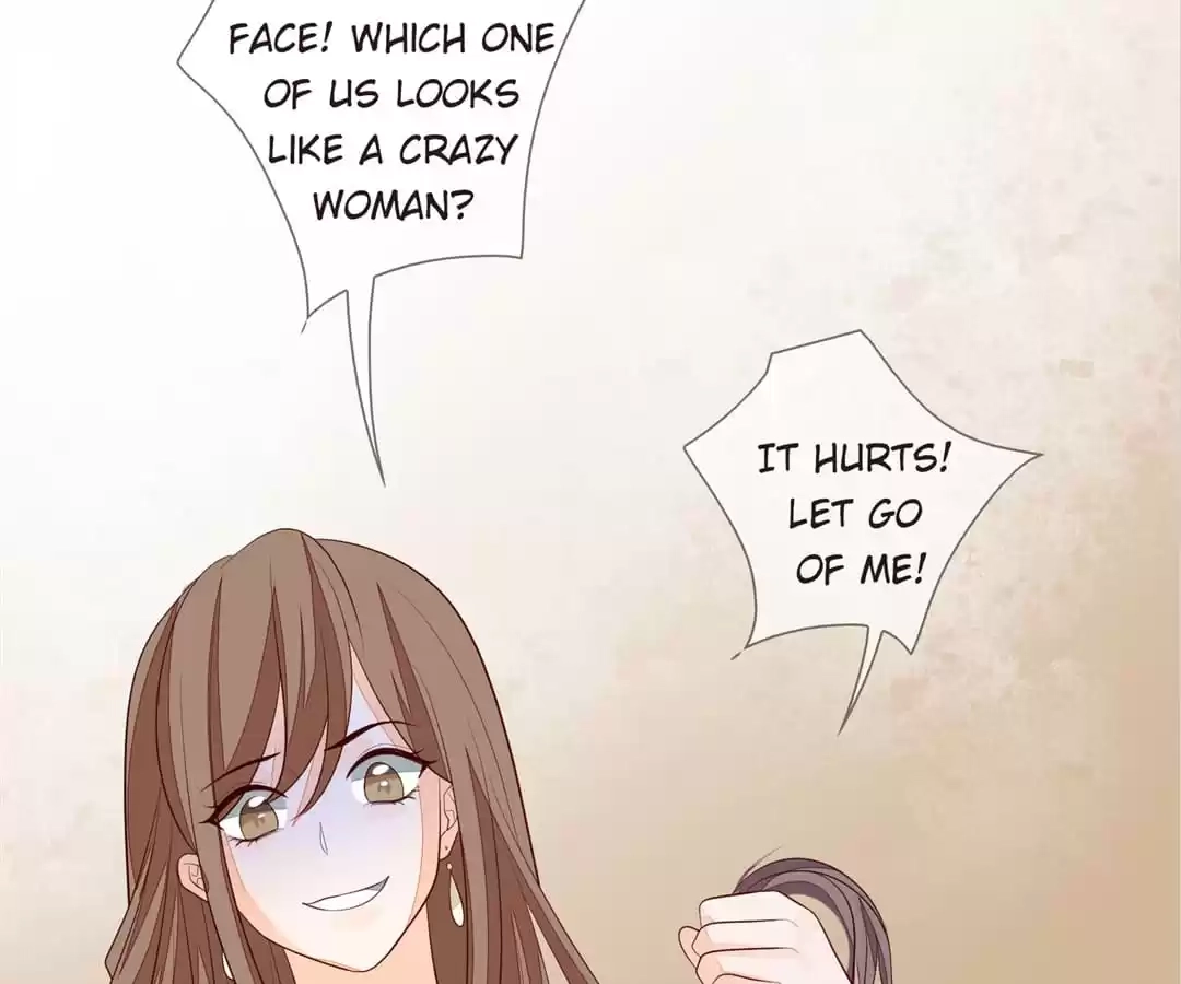 The Way Back to the Palace Chapter 36 page 27 - 