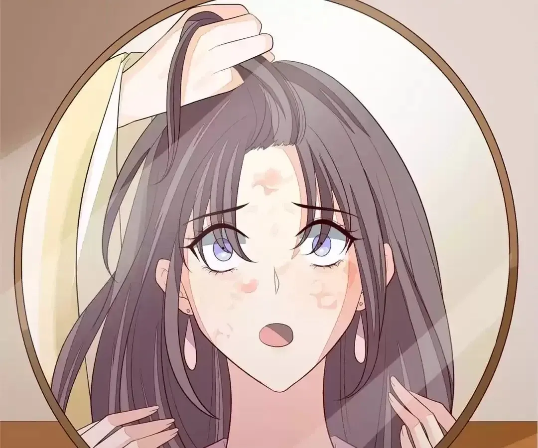 The Way Back to the Palace Chapter 36 page 30 - 