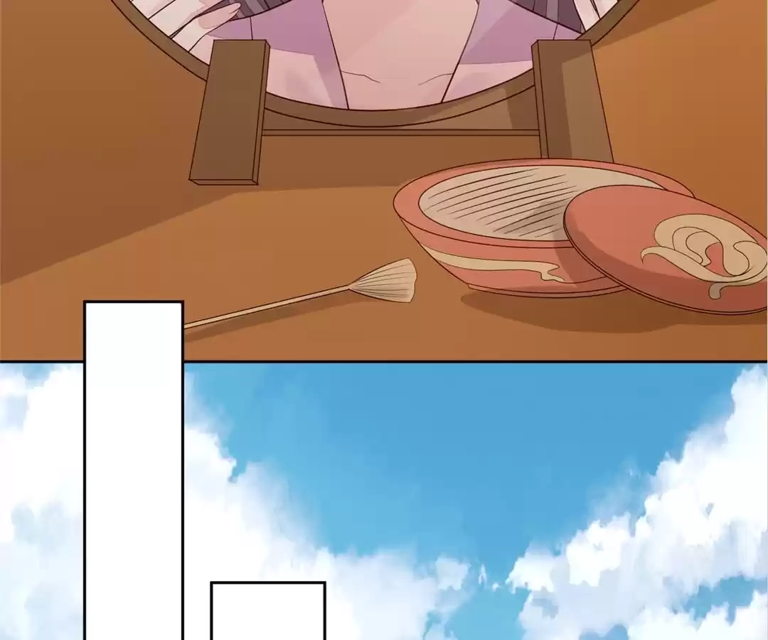 The Way Back to the Palace Chapter 36 page 31 - 