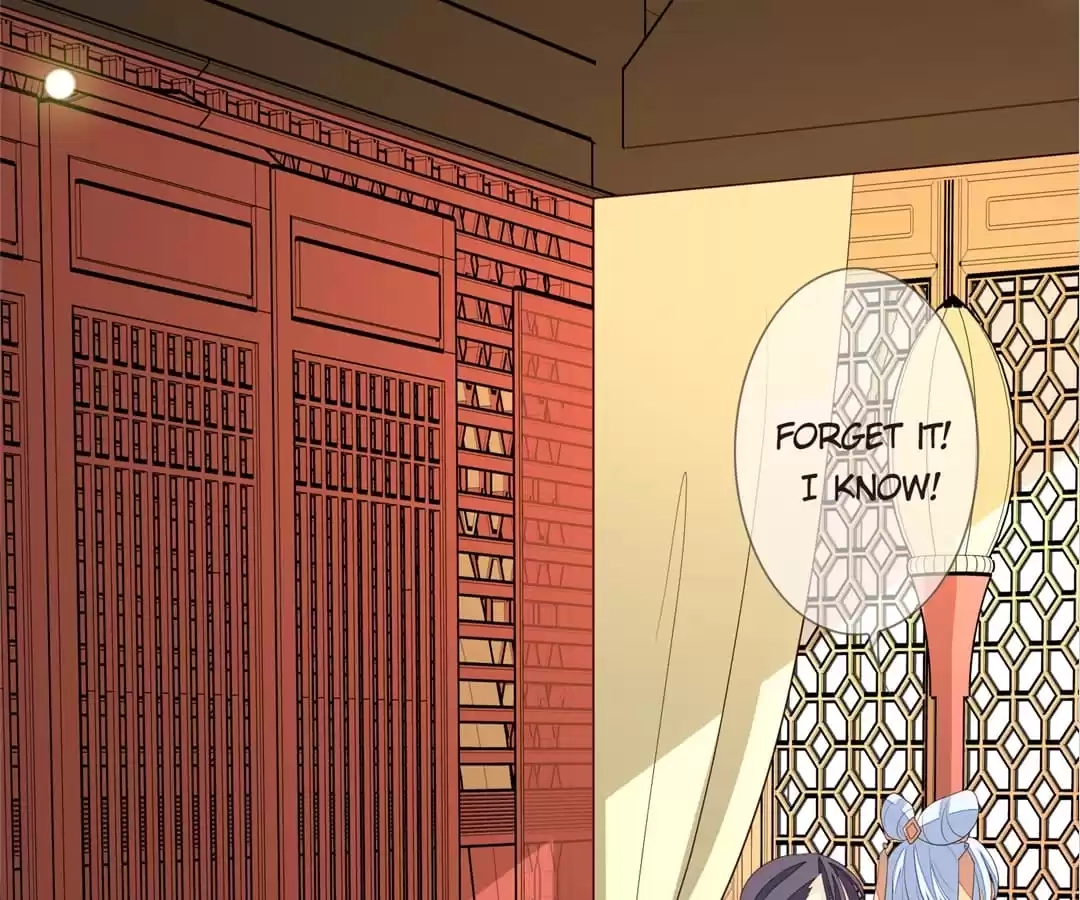 The Way Back to the Palace Chapter 36 page 37 - 