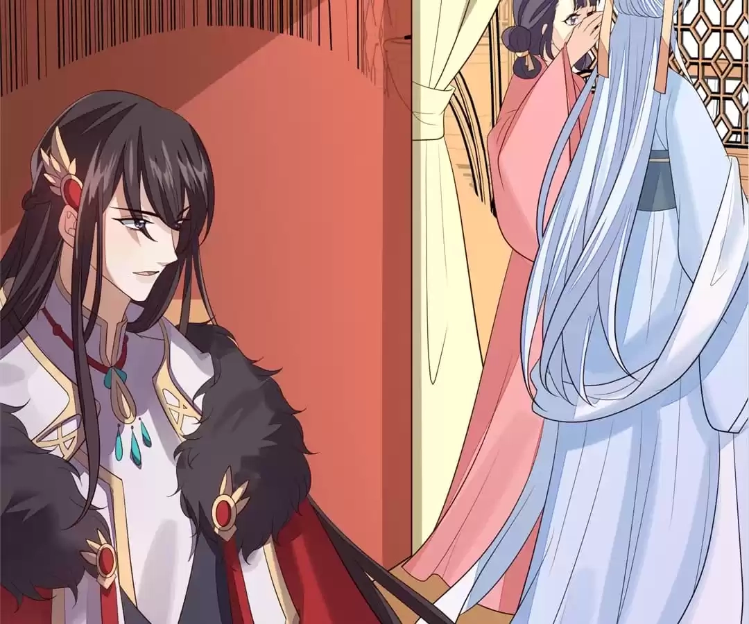 The Way Back to the Palace Chapter 36 page 38 - 