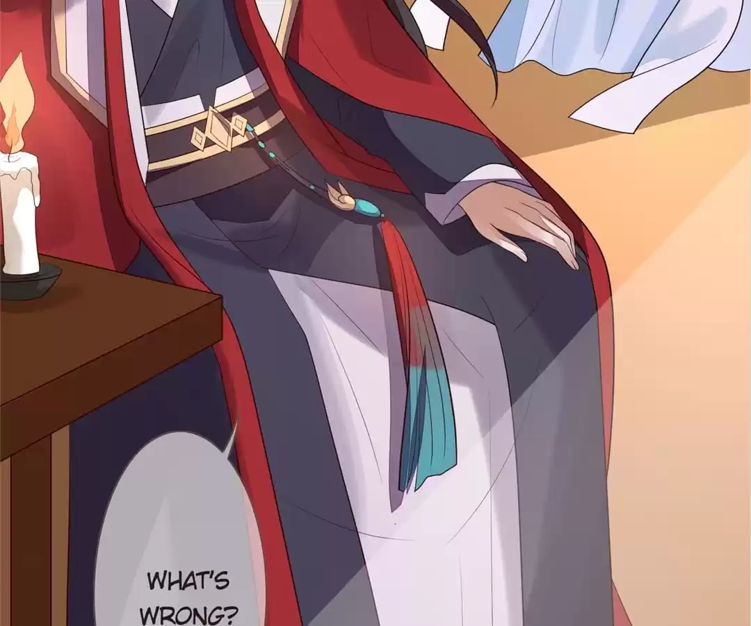 The Way Back to the Palace Chapter 36 page 39 - 