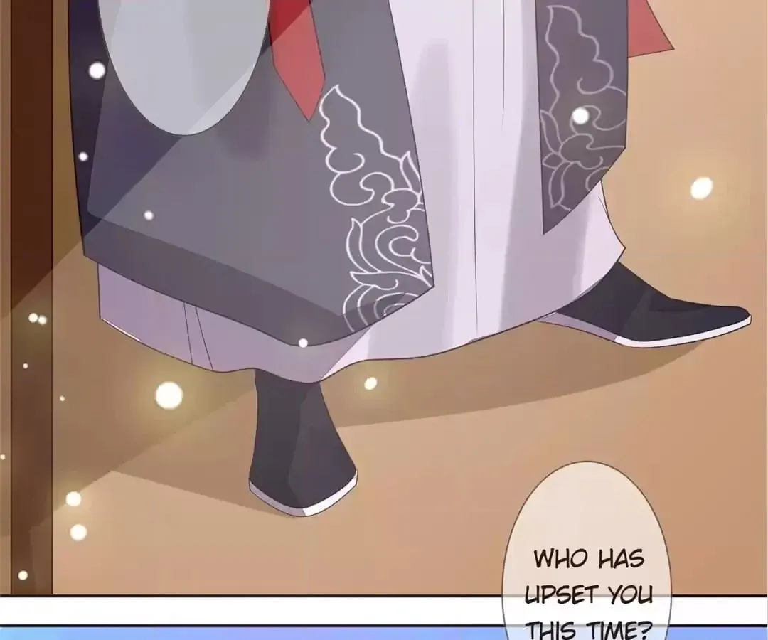 The Way Back to the Palace Chapter 36 page 40 - 