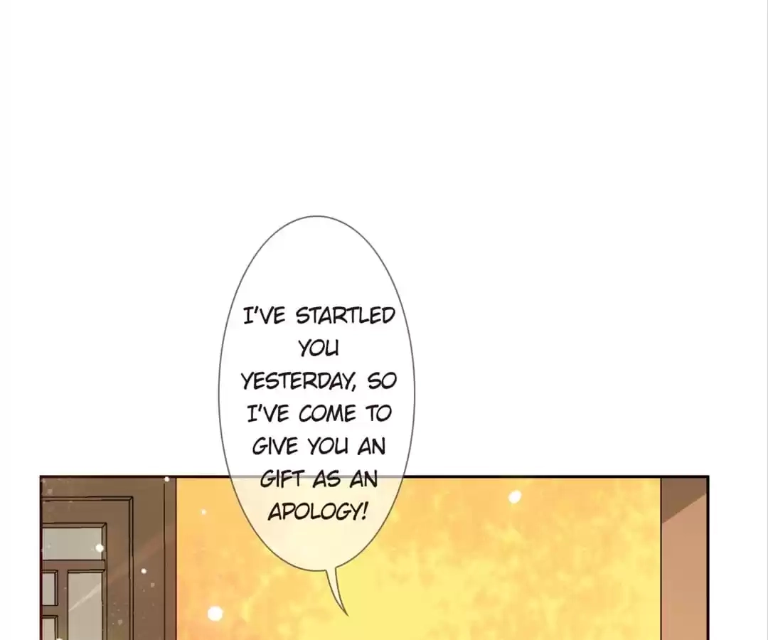 The Way Back to the Palace Chapter 36 page 5 - 