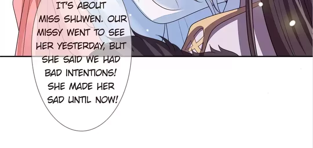 The Way Back to the Palace Chapter 36 page 42 - 