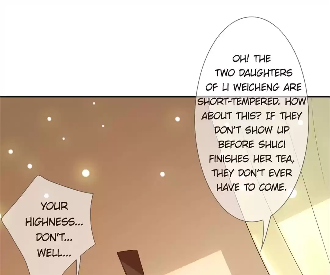 The Way Back to the Palace Chapter 36 page 43 - 