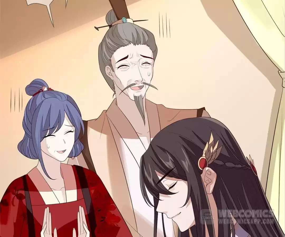 The Way Back to the Palace Chapter 36 page 44 - 