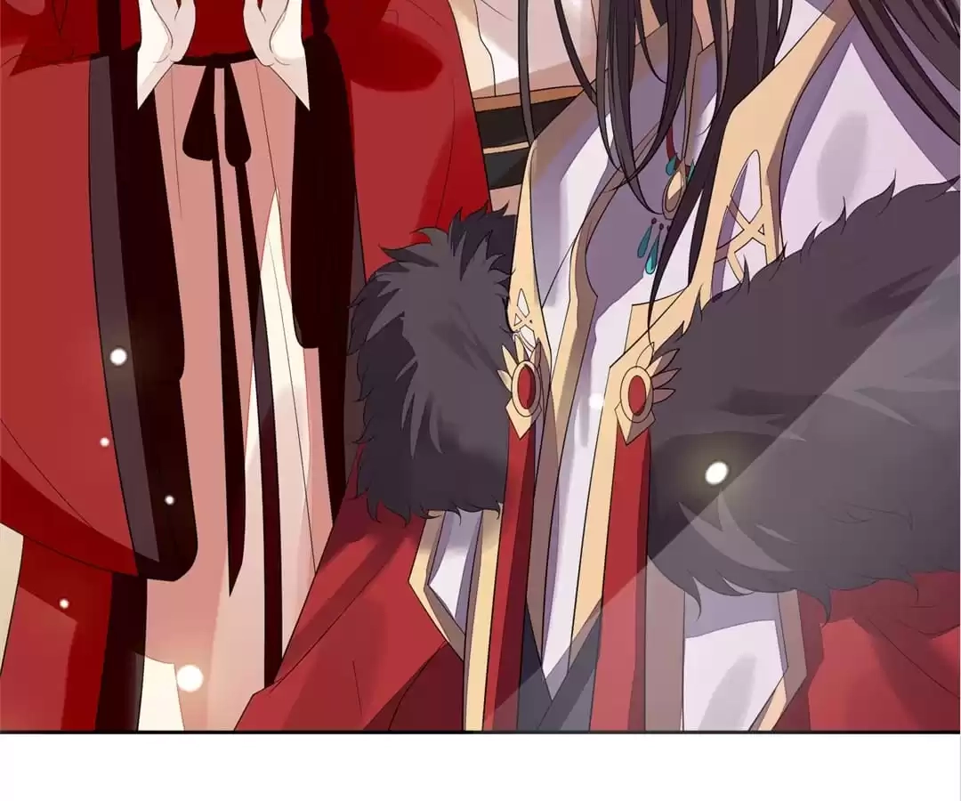 The Way Back to the Palace Chapter 36 page 45 - 