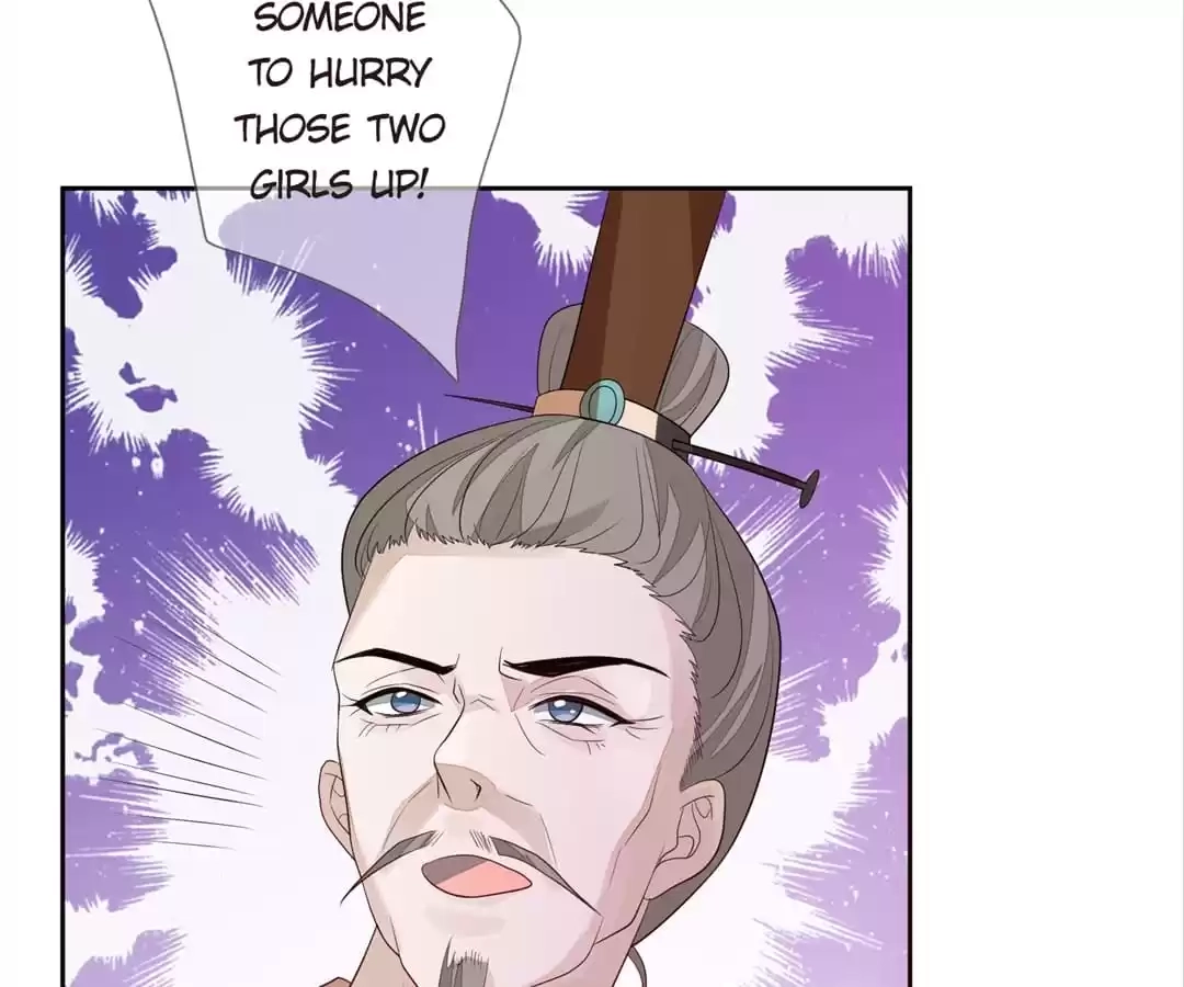 The Way Back to the Palace Chapter 36 page 48 - 