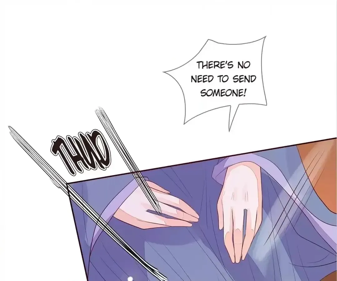 The Way Back to the Palace Chapter 36 page 50 - 