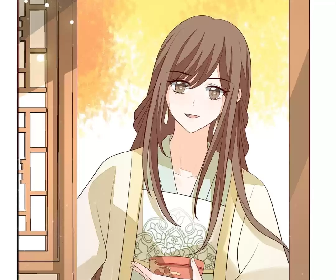 The Way Back to the Palace Chapter 36 page 6 - 