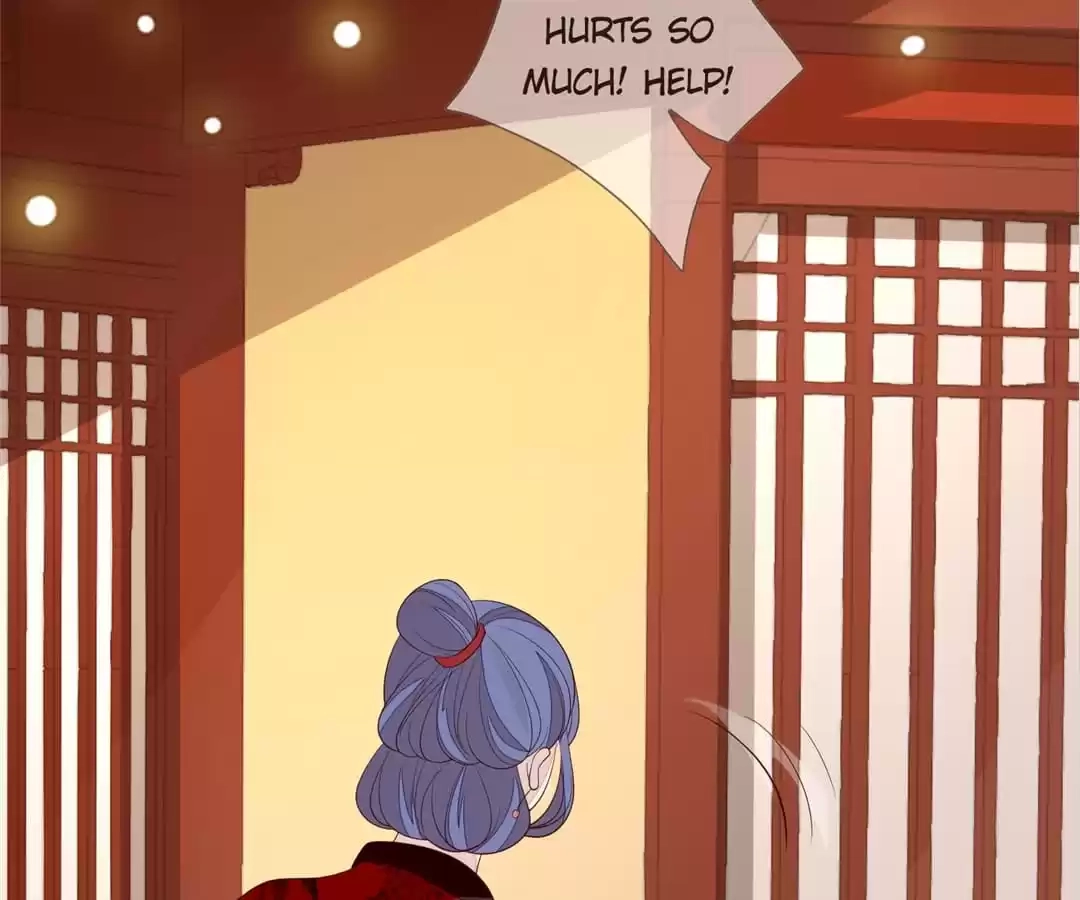 The Way Back to the Palace Chapter 36 page 56 - 