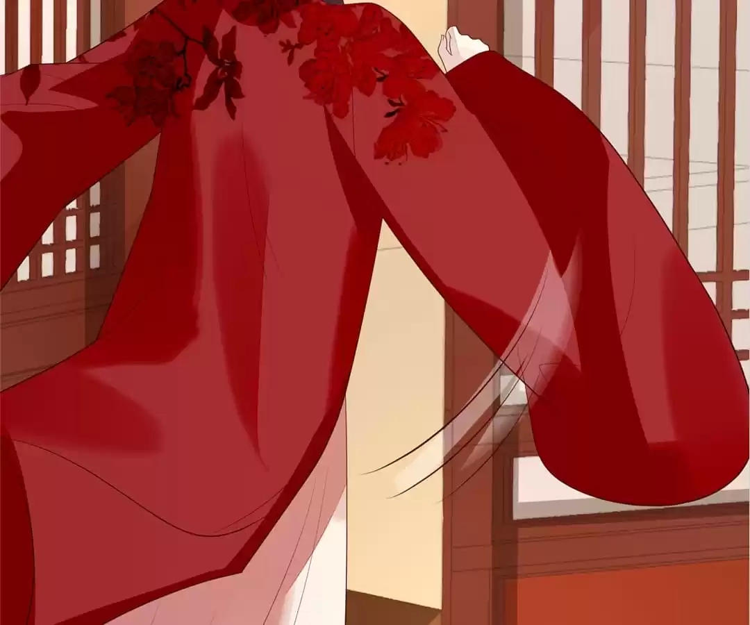 The Way Back to the Palace Chapter 36 page 57 - 
