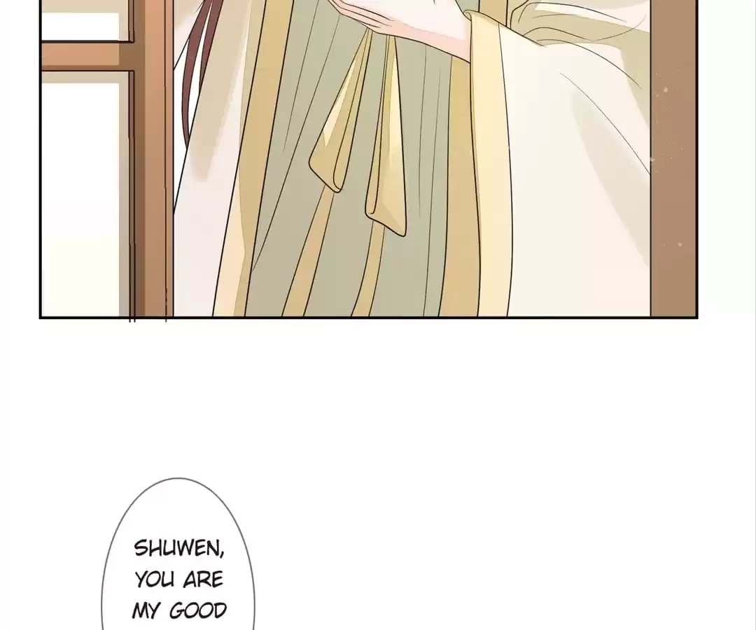 The Way Back to the Palace Chapter 36 page 7 - 