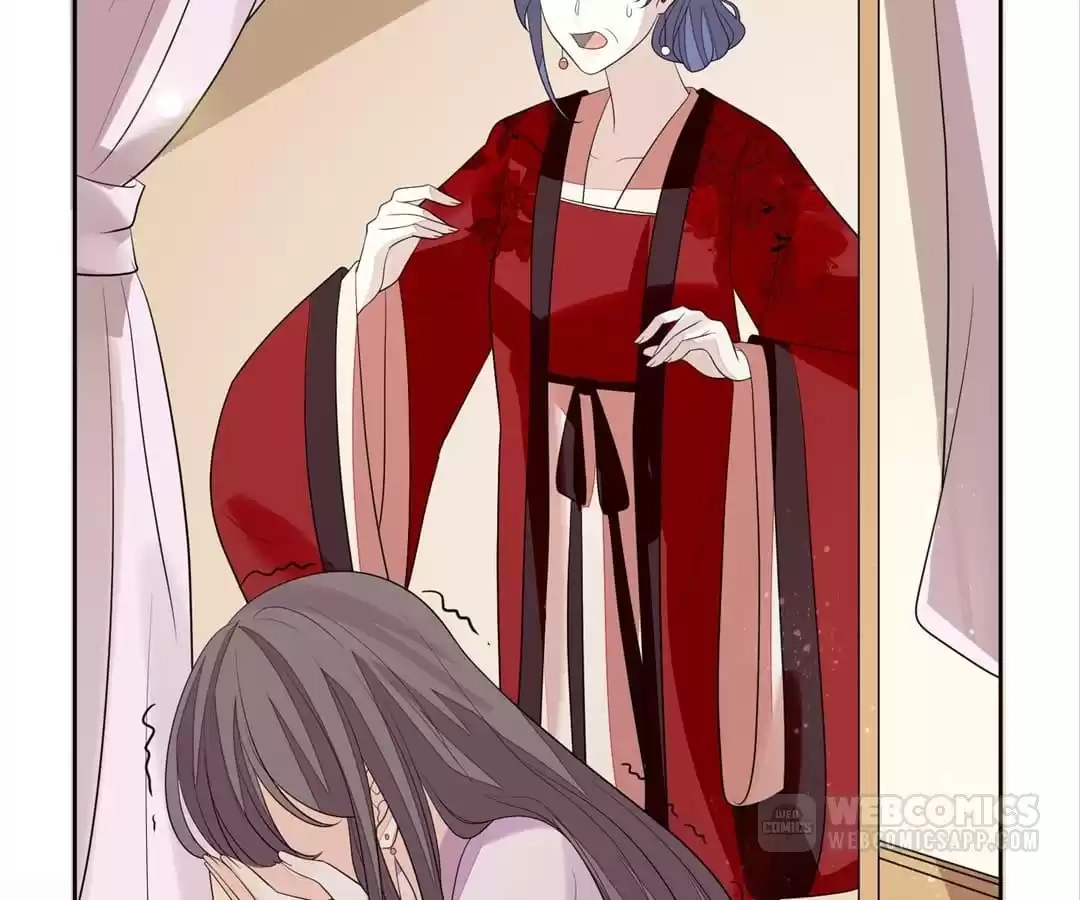 The Way Back to the Palace Chapter 36 page 61 - 