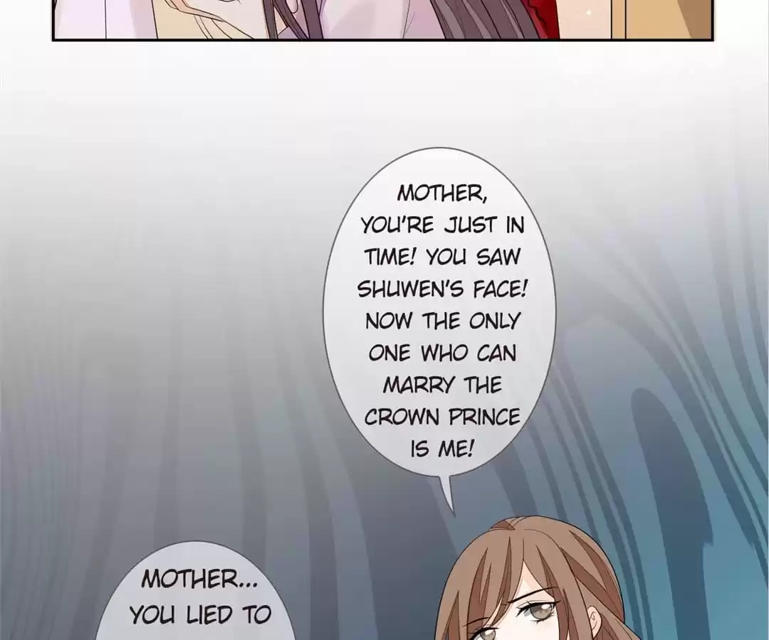 The Way Back to the Palace Chapter 36 page 62 - 