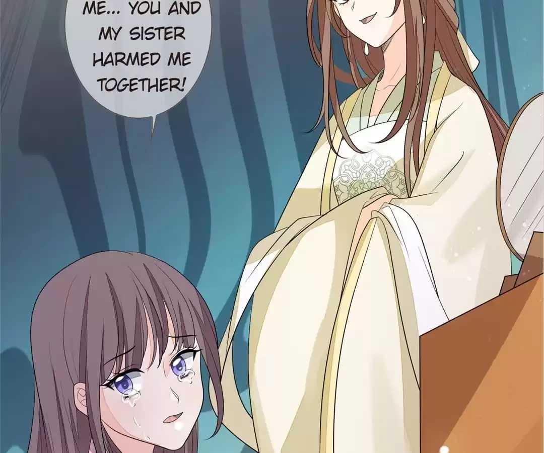 The Way Back to the Palace Chapter 36 page 63 - 