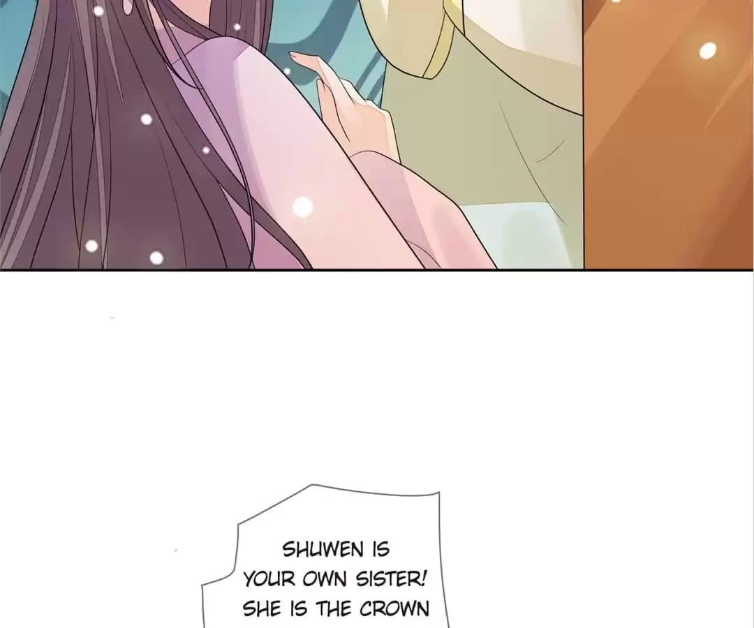 The Way Back to the Palace Chapter 36 page 64 - 