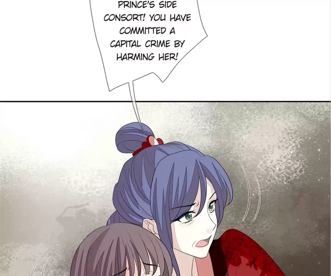 The Way Back to the Palace Chapter 36 page 65 - 