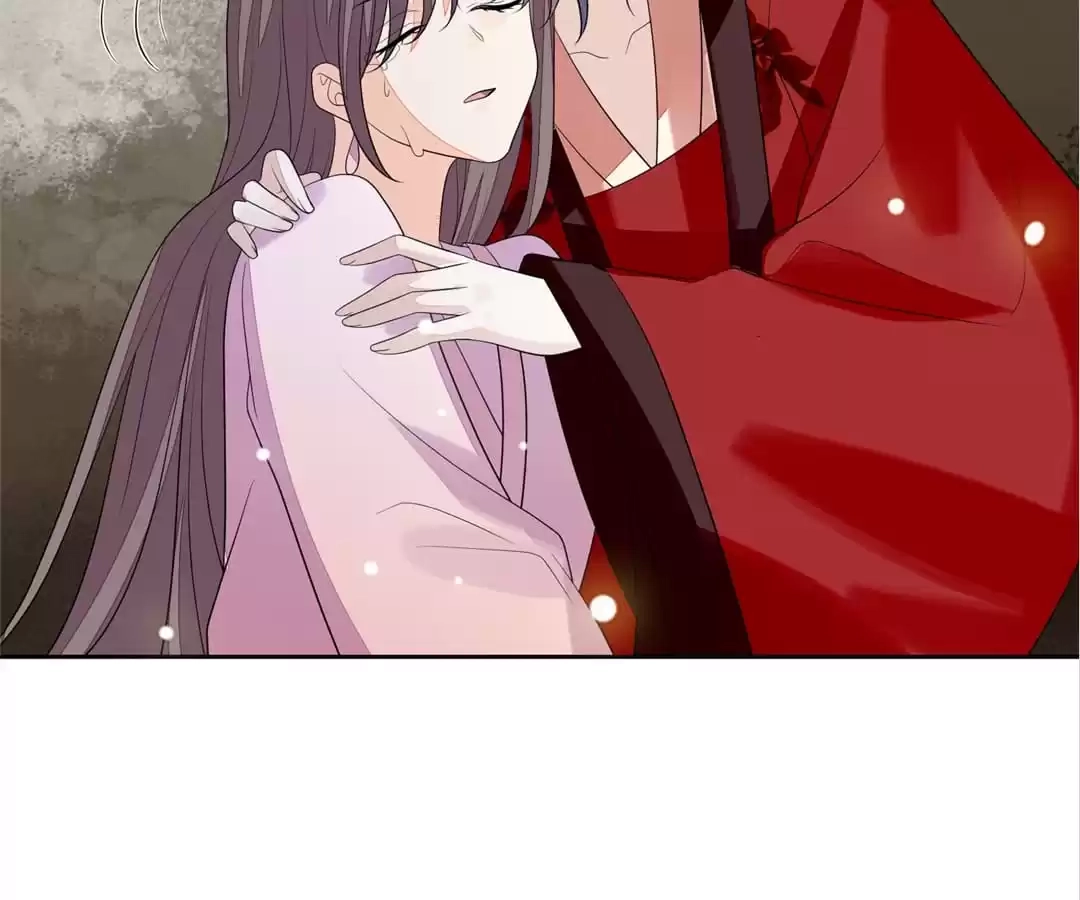 The Way Back to the Palace Chapter 36 page 66 - 