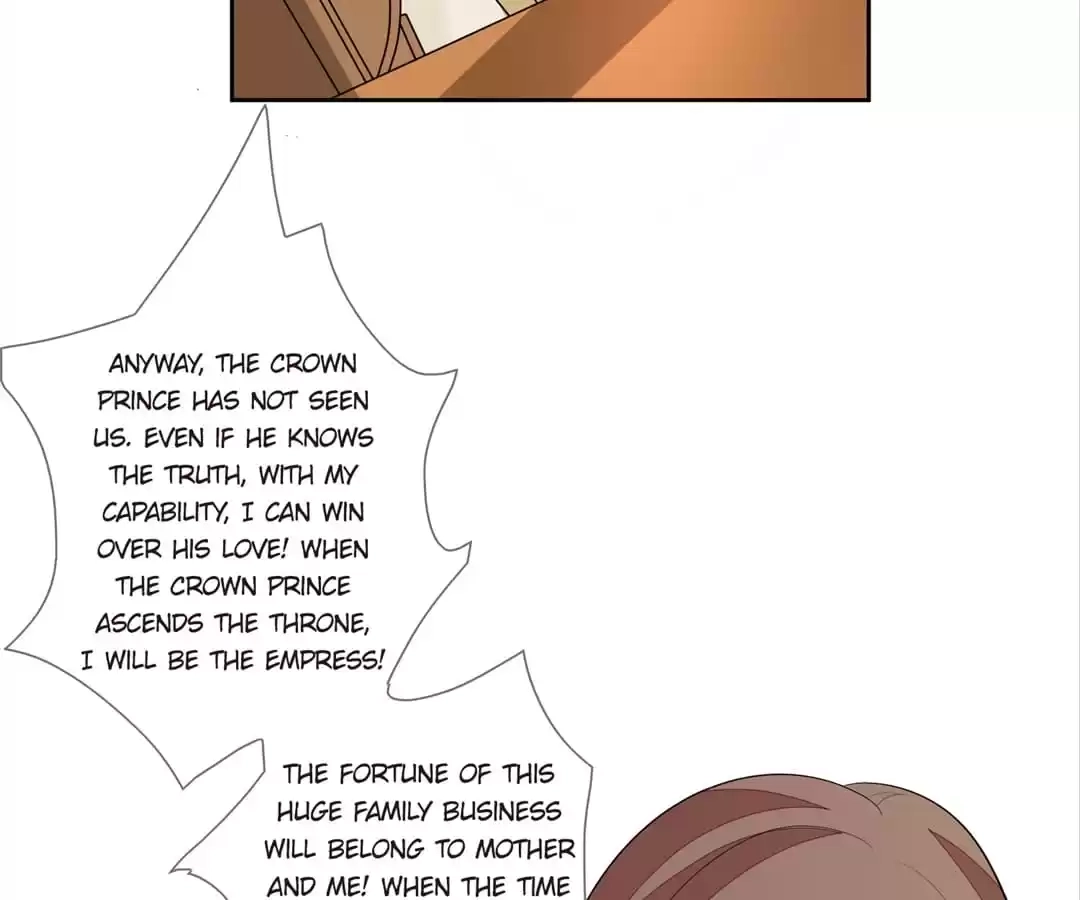 The Way Back to the Palace Chapter 36 page 69 - 