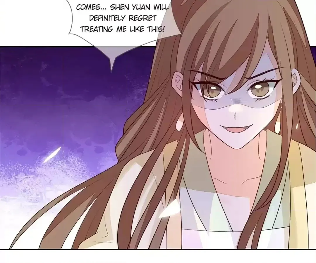 The Way Back to the Palace Chapter 36 page 70 - 
