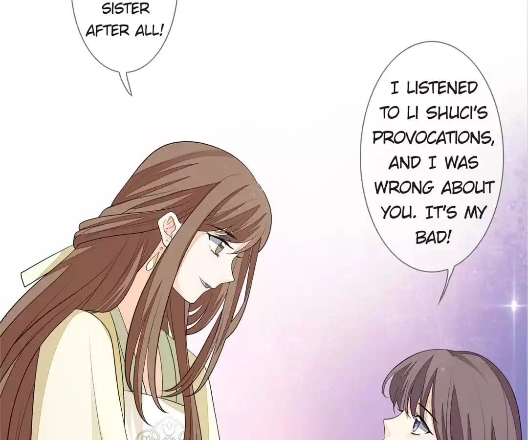 The Way Back to the Palace Chapter 36 page 8 - 