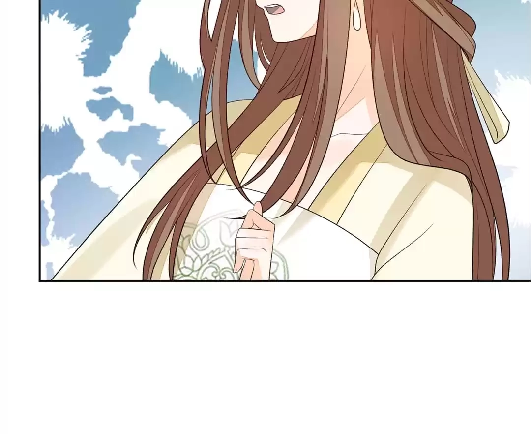 The Way Back to the Palace Chapter 36 page 74 - 