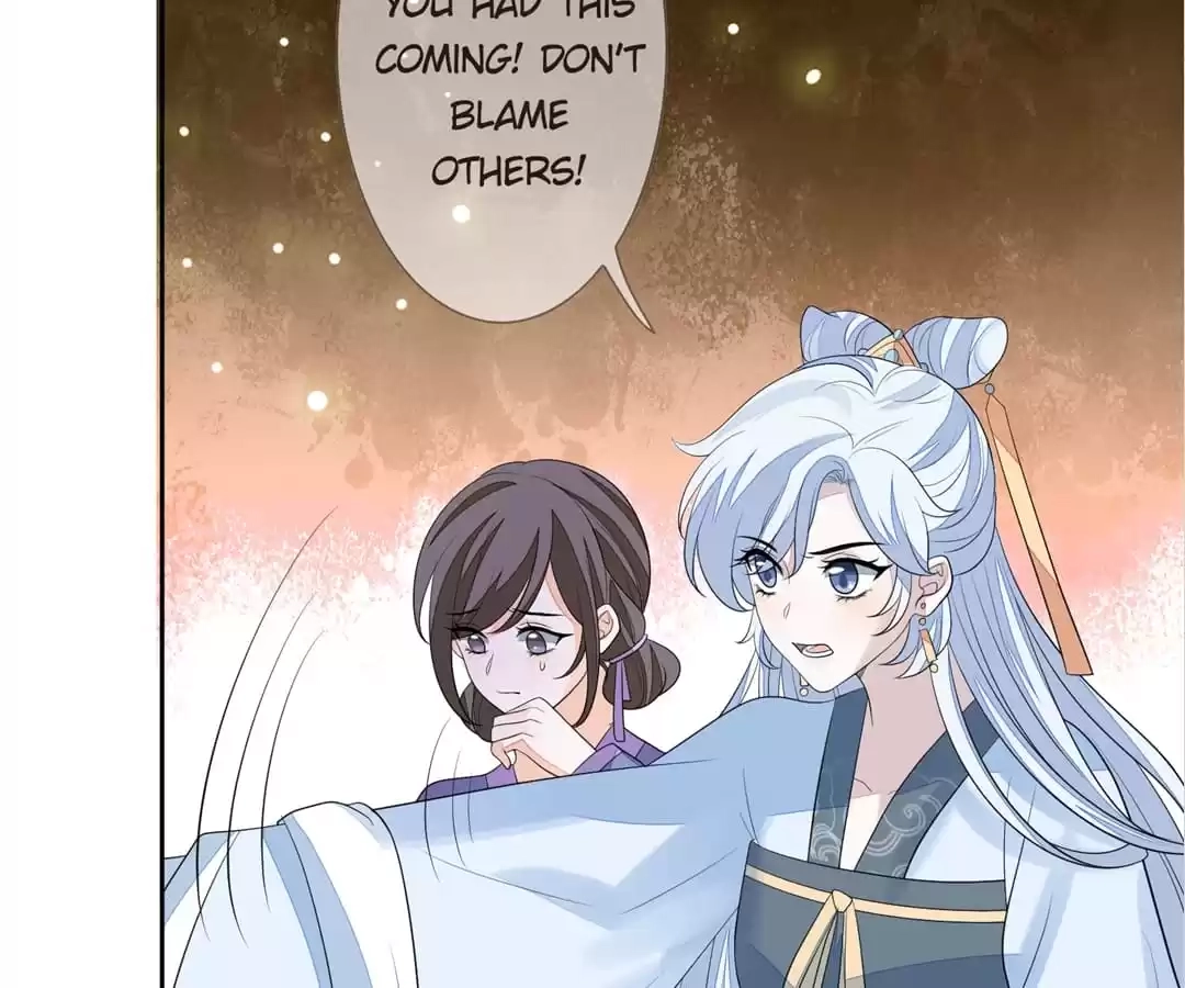 The Way Back to the Palace Chapter 36 page 77 - 