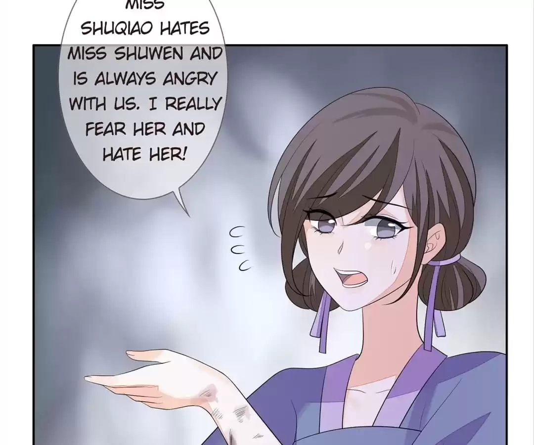 The Way Back to the Palace Chapter 36 page 79 - 