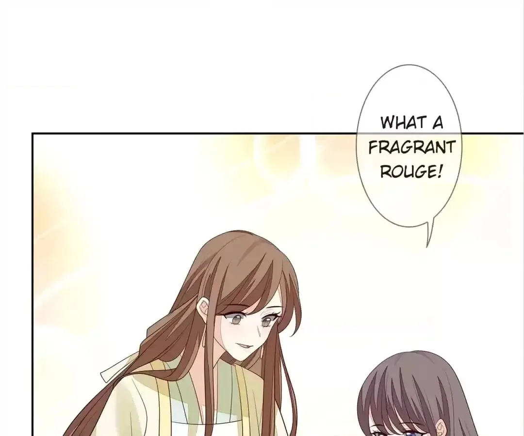 The Way Back to the Palace Chapter 36 page 10 - 