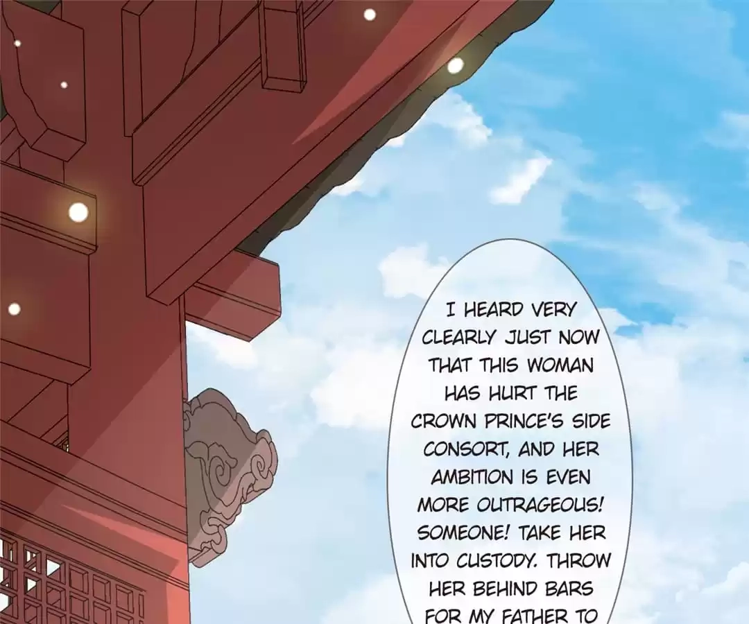 The Way Back to the Palace Chapter 37 page 2 - 