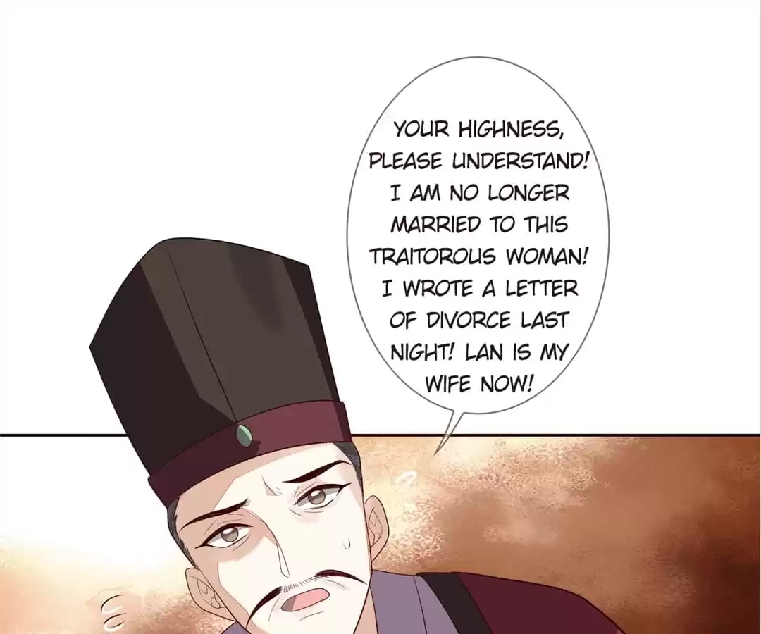 The Way Back to the Palace Chapter 37 page 11 - 