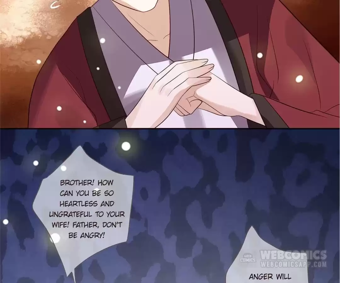 The Way Back to the Palace Chapter 37 page 12 - 