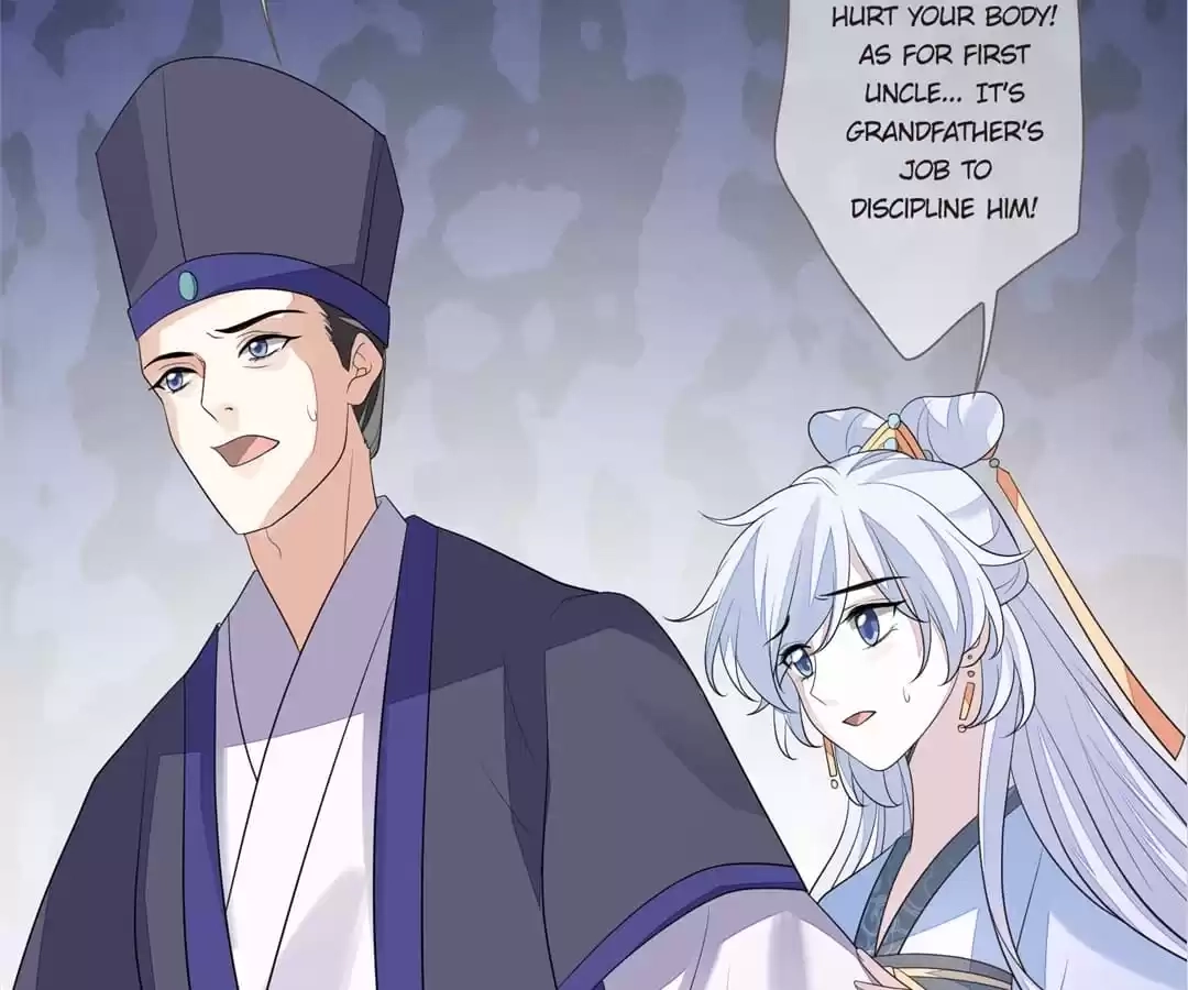 The Way Back to the Palace Chapter 37 page 13 - 