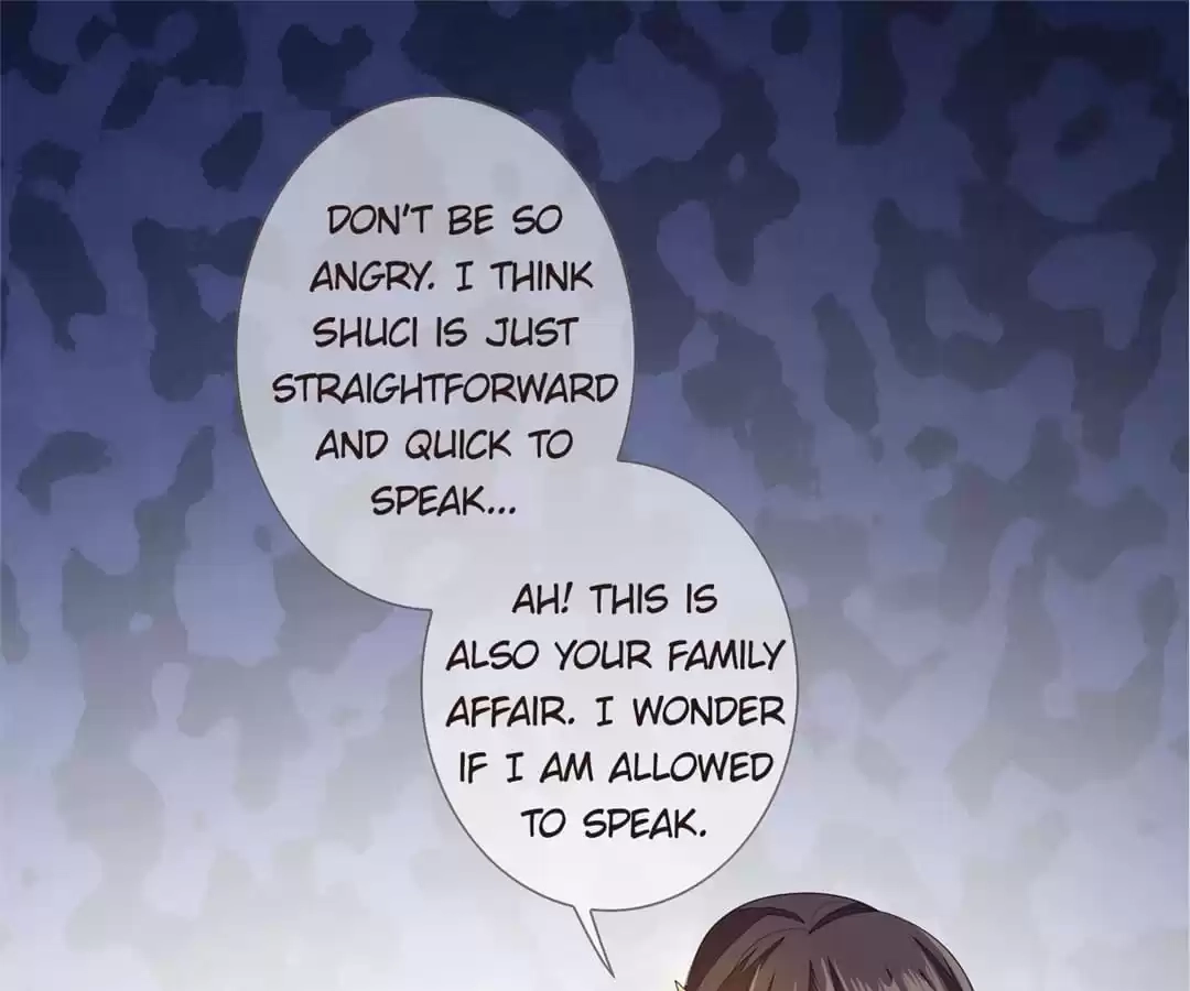 The Way Back to the Palace Chapter 37 page 18 - 