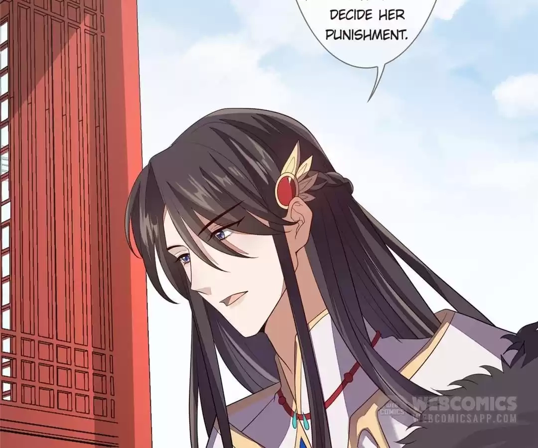 The Way Back to the Palace Chapter 37 page 3 - 