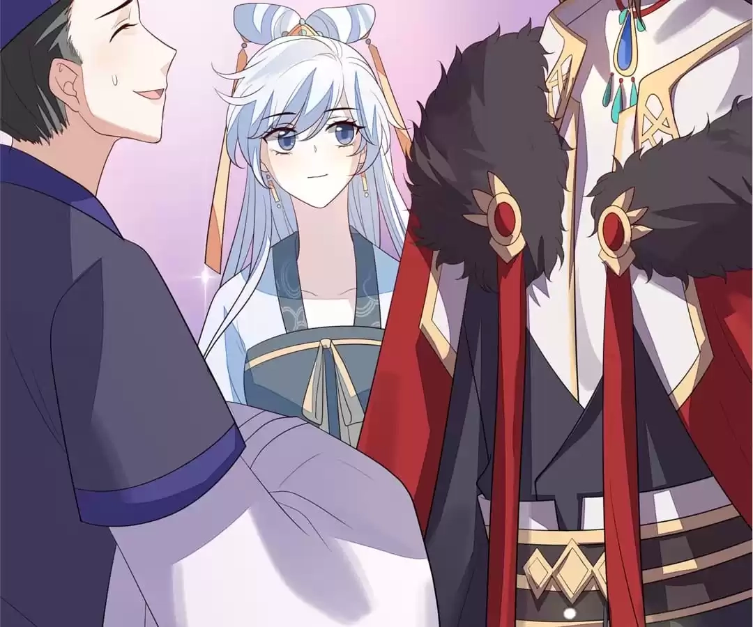 The Way Back to the Palace Chapter 37 page 22 - 