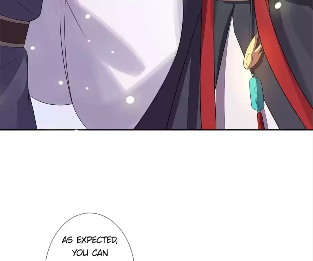 The Way Back to the Palace Chapter 37 page 23 - 