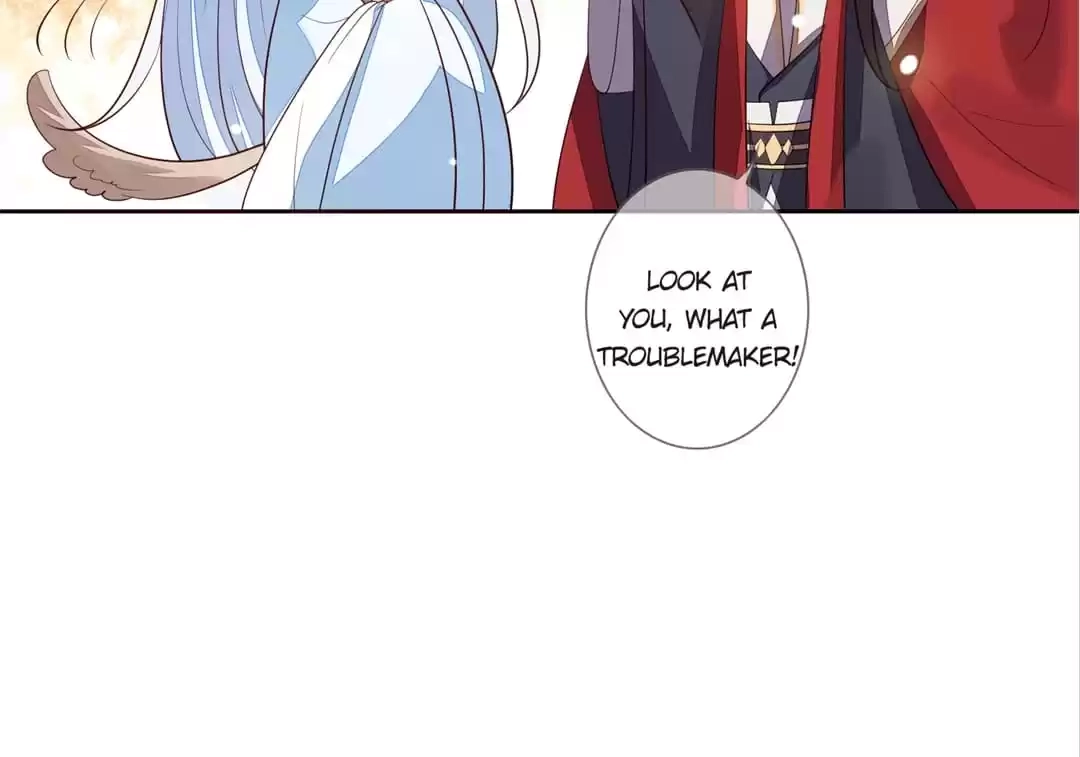 The Way Back to the Palace Chapter 37 page 25 - 