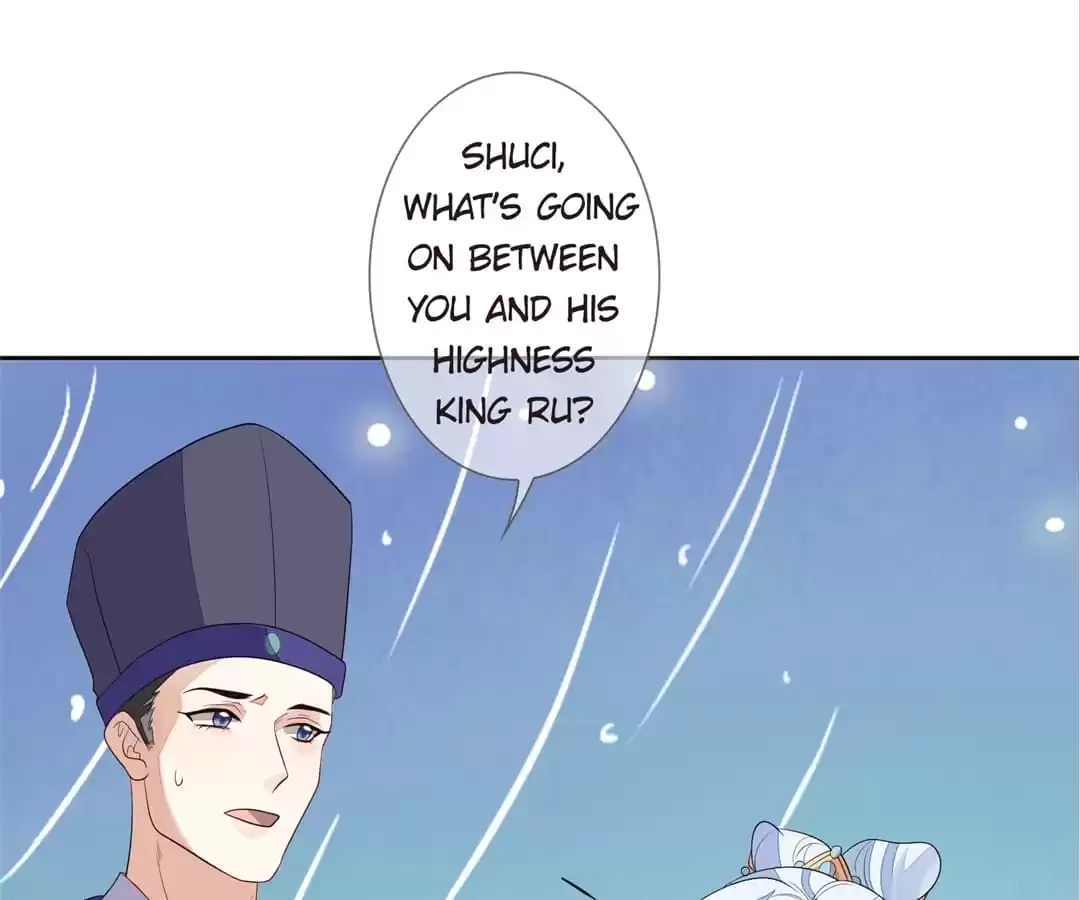 The Way Back to the Palace Chapter 37 page 26 - 