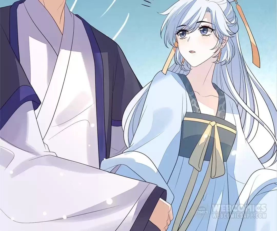 The Way Back to the Palace Chapter 37 page 27 - 