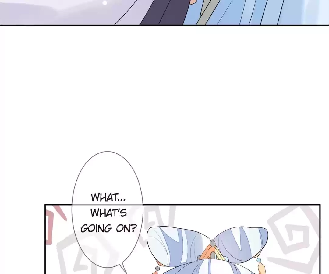The Way Back to the Palace Chapter 37 page 28 - 